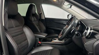 MG HS 1.5 T-GDI Trophy 5dr DCT