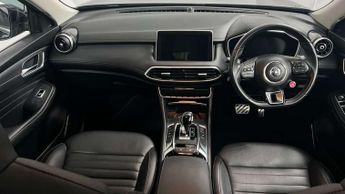 MG HS 1.5 T-GDI Trophy 5dr DCT