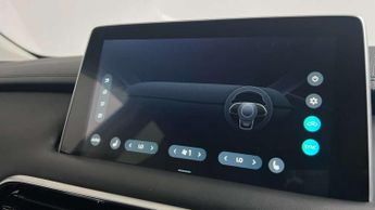 MG HS 1.5 T-GDI Trophy 5dr DCT