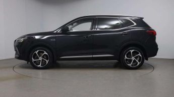 MG HS 1.5 T-GDI Trophy 5dr DCT