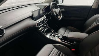 MG HS 1.5 T-GDI Trophy 5dr DCT