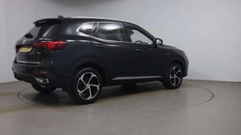 MG HS 1.5 T-GDI Trophy 5dr DCT