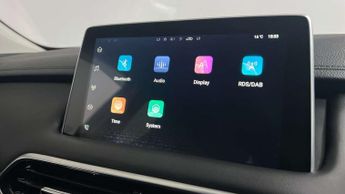 MG HS 1.5 T-GDI Trophy 5dr DCT