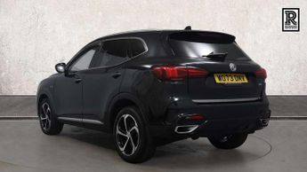 MG HS 1.5 T-GDI Trophy 5dr DCT