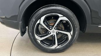 MG HS 1.5 T-GDI Trophy 5dr DCT