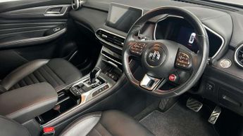 MG HS 1.5 T-GDI Trophy 5dr DCT