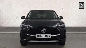 MG HS 1.5 T-GDI Trophy 5dr DCT