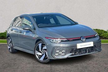 Volkswagen Golf GTI 2.0 TSI 265 GTI 5dr DSG