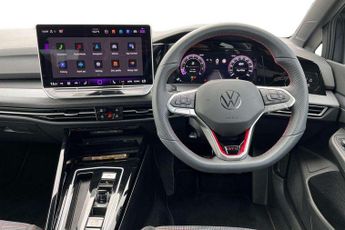 Volkswagen Golf GTI 2.0 TSI 265 GTI 5dr DSG