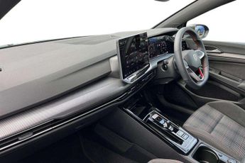 Volkswagen Golf GTI 2.0 TSI 265 GTI 5dr DSG