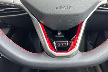 Volkswagen Golf GTI 2.0 TSI 265 GTI 5dr DSG