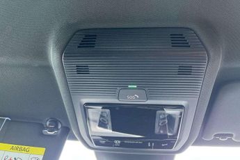 Volkswagen Golf GTI 2.0 TSI 265 GTI 5dr DSG