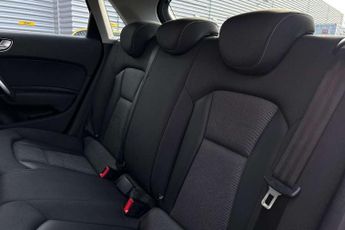 Audi A1 1.0 TFSI Sport Nav 5dr S Tronic