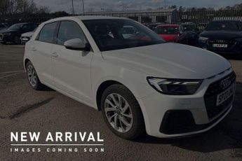 Audi A1 30 TFSI 110 Sport 5dr S Tronic