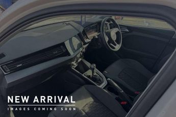 Audi A1 30 TFSI 110 Sport 5dr S Tronic