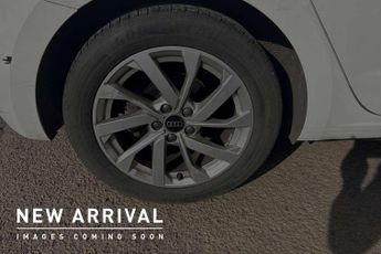 Audi A1 30 TFSI 110 Sport 5dr S Tronic