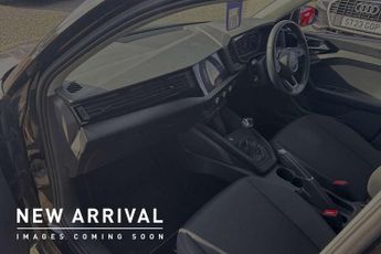 Audi A1 30 TFSI 110 Technik 5dr S Tronic