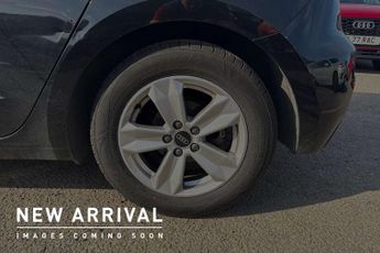 Audi A1 30 TFSI 110 Technik 5dr S Tronic