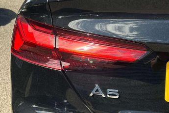 Audi A5 Sportback 40 TFSI 204 S Line 5dr S Tronic