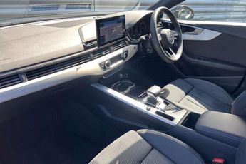 Audi A5 Sportback 40 TFSI 204 S Line 5dr S Tronic