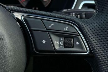 Audi A5 Sportback 40 TFSI 204 S Line 5dr S Tronic