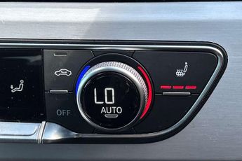 Audi A5 Sportback 40 TFSI 204 S Line 5dr S Tronic