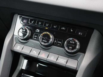 Skoda Karoq 1.6 TDI SE L 5dr DSG