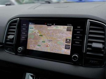 Skoda Karoq 1.6 TDI SE L 5dr DSG