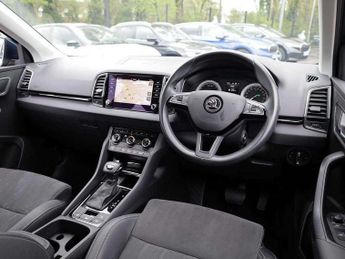 Skoda Karoq 1.6 TDI SE L 5dr DSG