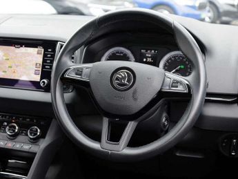 Skoda Karoq 1.6 TDI SE L 5dr DSG