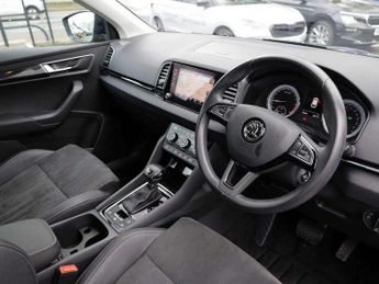 Skoda Karoq 1.6 TDI SE L 5dr DSG