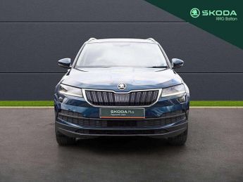 Skoda Karoq 1.6 TDI SE L 5dr DSG