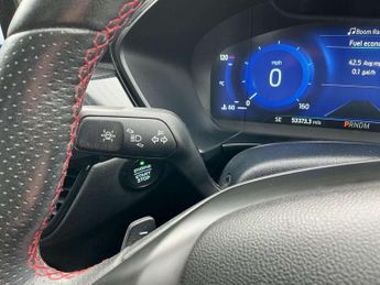 Ford Kuga 2.0 EcoBlue 190 ST-Line Edition 5dr Auto AWD