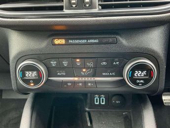 Ford Kuga 2.0 EcoBlue 190 ST-Line Edition 5dr Auto AWD