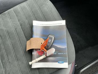 Ford Kuga 2.0 EcoBlue 190 ST-Line Edition 5dr Auto AWD