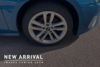 Audi A3 Saloon 35 TFSI Sport 4dr S Tronic