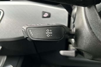 Audi A4 35 TFSI Sport Edition 4dr S Tronic