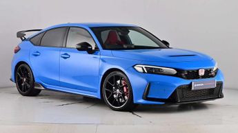 Honda Type R 2.0 VTEC Turbo Type R 5dr