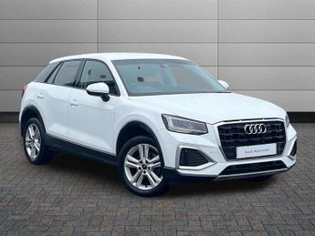 Audi Q2 30 TFSI Sport 5dr