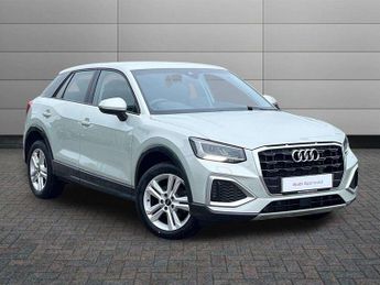 Audi Q2 35 TFSI Sport 5dr S Tronic