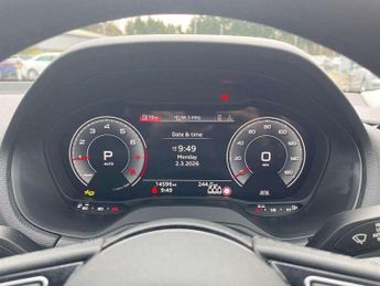 Audi Q2 35 TFSI Sport 5dr S Tronic