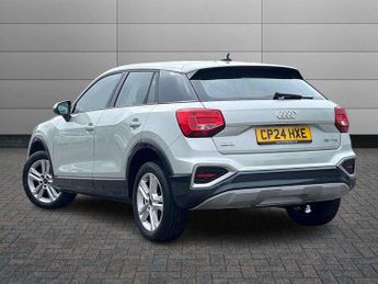 Audi Q2 35 TFSI Sport 5dr S Tronic
