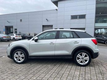 Audi Q2 35 TFSI Sport 5dr S Tronic