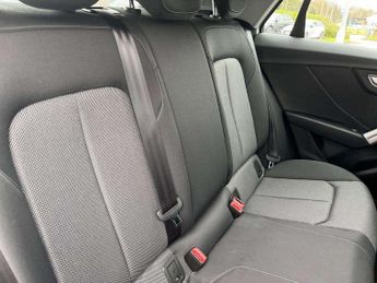 Audi Q2 35 TFSI Sport 5dr S Tronic