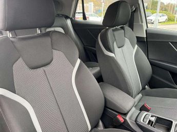 Audi Q2 35 TFSI Sport 5dr S Tronic
