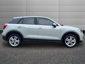 Audi Q2 35 TFSI Sport 5dr S Tronic