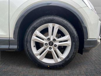 Audi Q2 35 TFSI Sport 5dr S Tronic