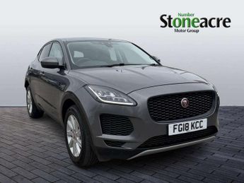 Jaguar E-PACE 2.0d S 5dr Auto
