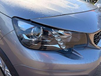 Peugeot Rifter 1.2 PureTech 130 Allure Premium [7 Seats] 5dr EAT8