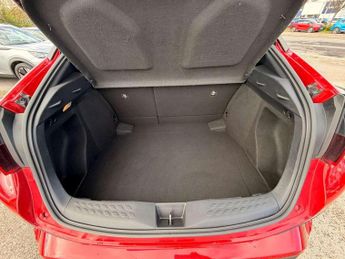 Toyota C-HR 1.8 Hybrid Icon 5dr CVT